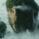 Illustration for article titled Avatars Designers Speak: Floating Mountains, AMP Suits And The Dragon